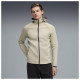 Puma Ανδρική ζακέτα Evostripe Full-Zip Hoodie